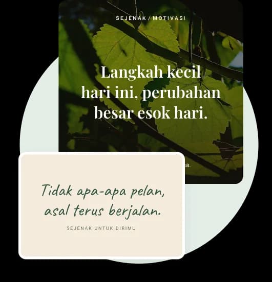 motivasi